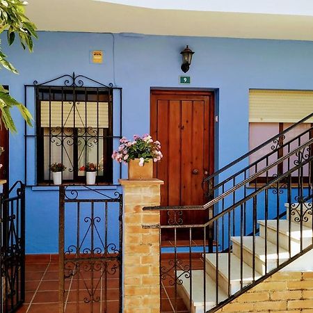 Apartamento Fuengirola Centro Exterior photo